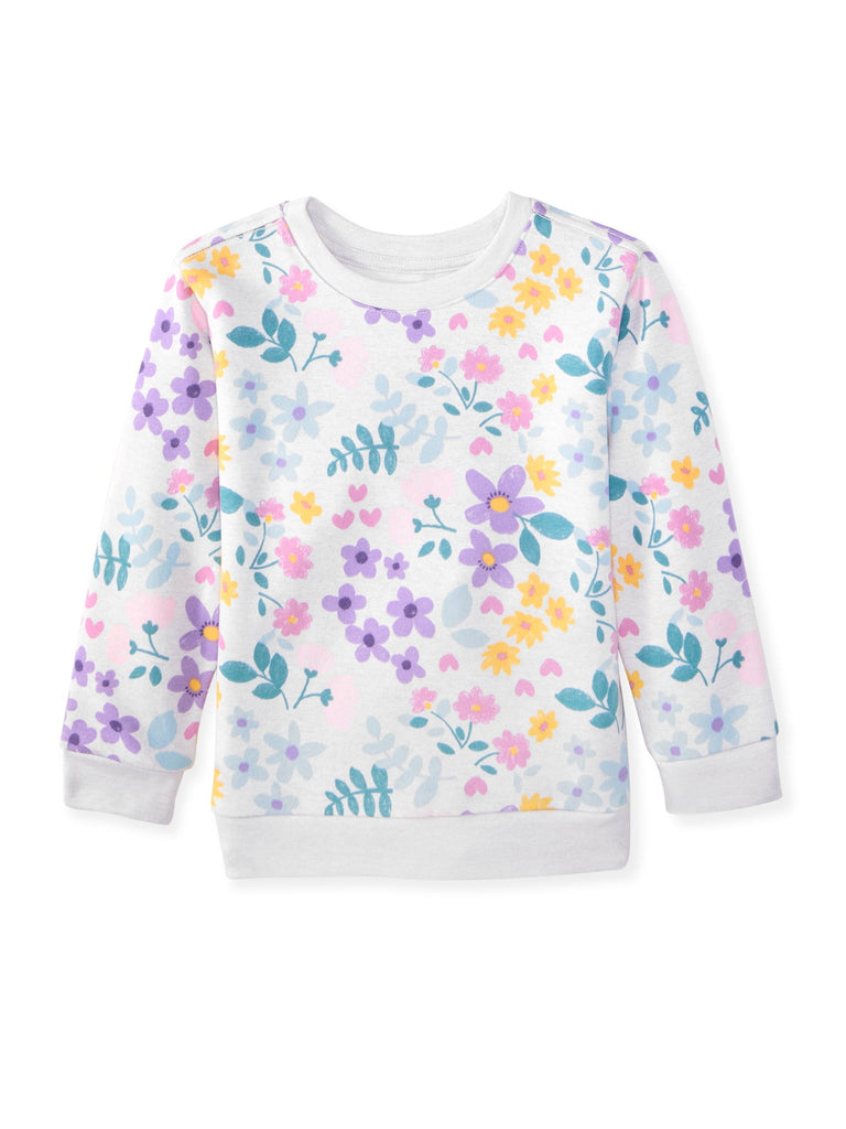 Baby & Toddler Girl 3-Piece Outfit Set