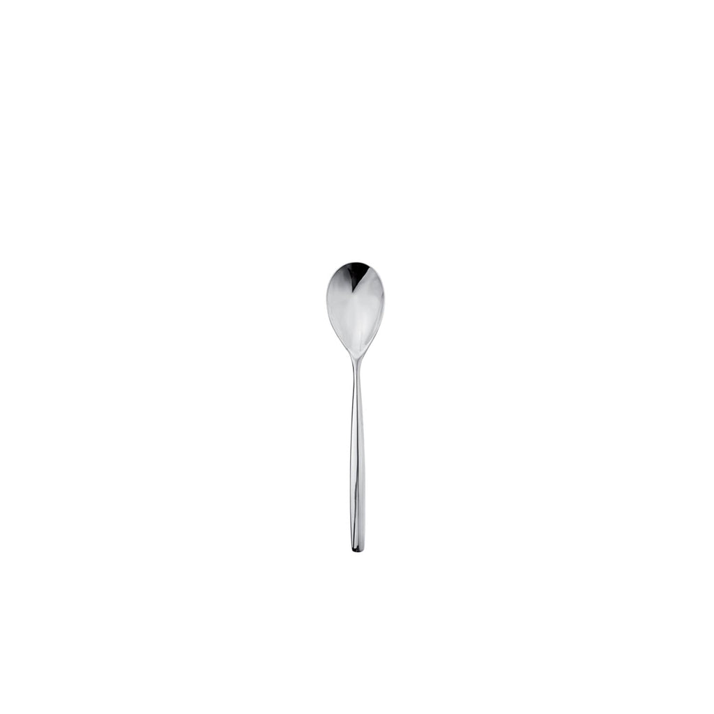 Stiria Cutlery Set - [20 Pieces Set] Brushed Stainless-Steel Finish, Dishwasher Safe Cutlery