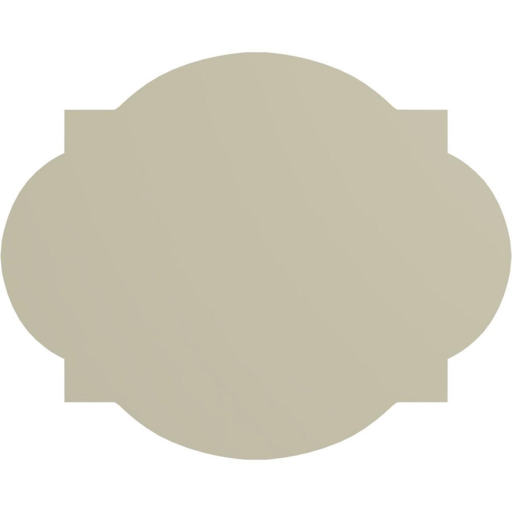 Waltz Ceiling Medallion