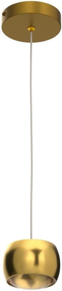 Modern LED Dimmable Pendant Light fixtures,Mini Island Pendant Lighting for Kitchen Island Dinning Room,Bedroom,Bar