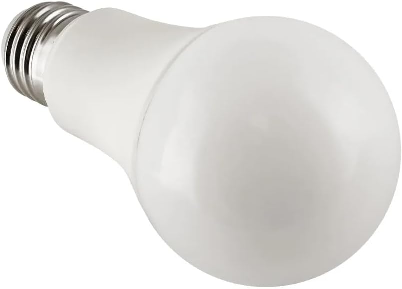 A21 LED Light Bulb 22W E26 2550 Lumen 2700K Warm White 12 Pack