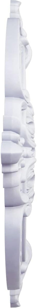 28 3/8"OD x 3 3/4"ID x 1 5/8"P Benson Classic Ceiling Medallion