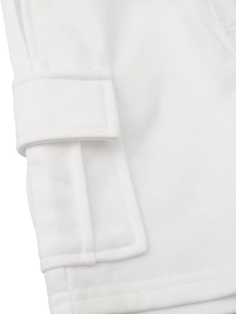 Tollder Kid Boys' Drawstring Cargo Shorts