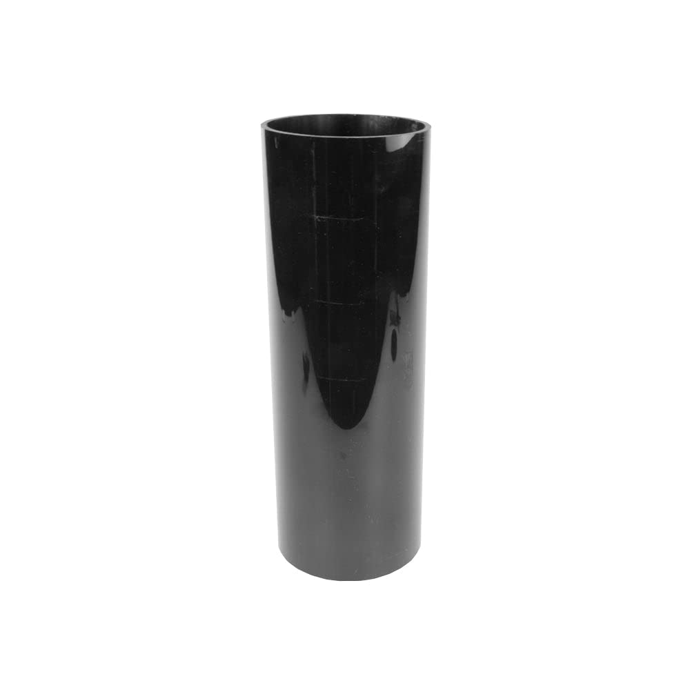 12V In-Ground Light (Brass Top) with PVC Sleeve & 5W 2700K MR16 LED Bulb