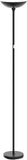 Floor Lamp/Standing Lamp, 20W 2000LM LED Torchiere Lamp, Stepless Dimmable, Touch Control, 3000K Daylight