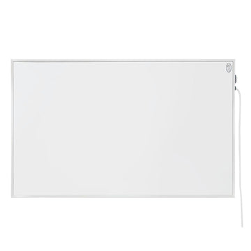 Infrared Heater Panel 600W for indoor yoga studio with on/off Switch