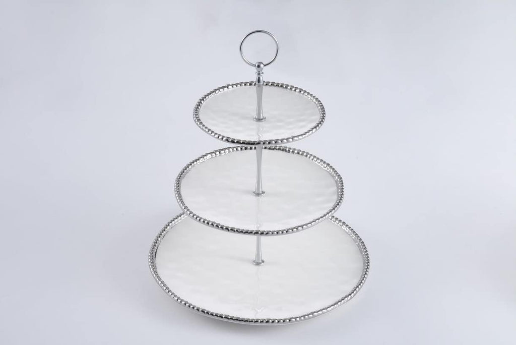 Salerno 3 Tier Stand