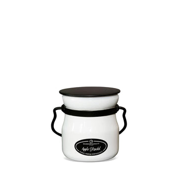 Soy Scented Candles, Apple Strudel, 5 Oz