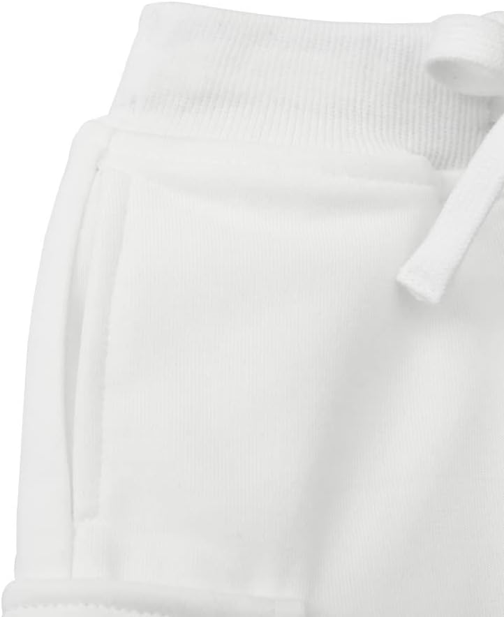 Tollder Kid Boys' Drawstring Cargo Shorts
