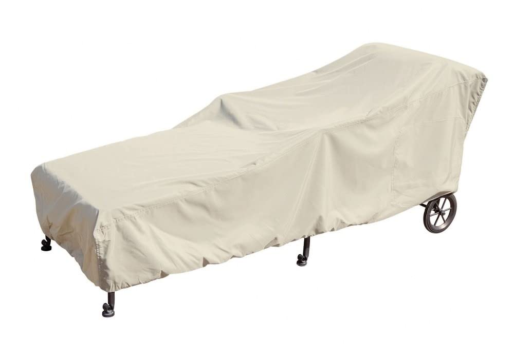 Protective Cover for Small Chaise Lounge