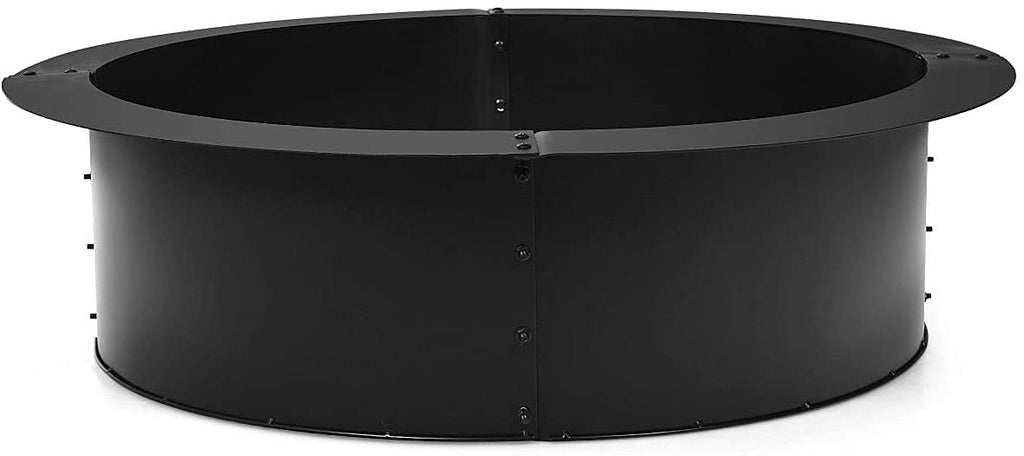 Fire Pit Ring 36 Inch Outer, 30 Inch Inner Diameter