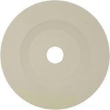 23 3/8-Inch OD x 3 5/8-Inch ID x 2 1/2-Inch P Granada Ceiling Medallion