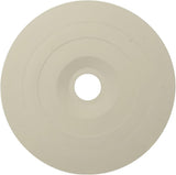 23 5/8"OD x 3 5/8"ID x 1 5/8"P Palmetto Ceiling Medallion (Fits Canopies up to 3 5/8")