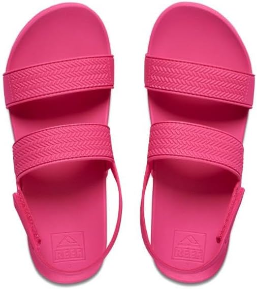 Girls Kids Water Vista Platform Sandal, Water Friendly, Adjustable Strap