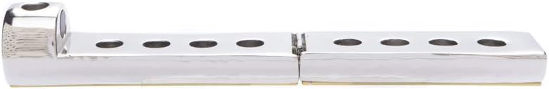 Folding Travel Hanukkah Chanukah Hammered Metal Multicolor (HTM-1)