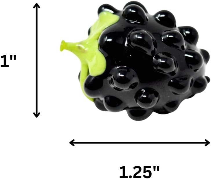 BlackBerry Figurines - Set of 3