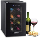 CWC-800CEN 8-Bottle Private Reserve Wine Cellar
