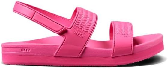 Girls Kids Water Vista Platform Sandal, Water Friendly, Adjustable Strap