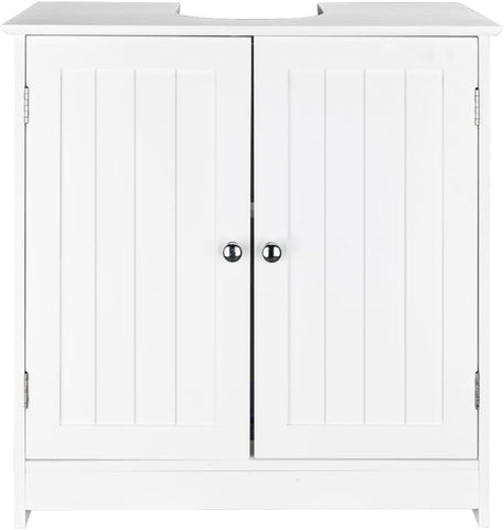 Bathroom Under Sink Storage Cabinet,Wooden Bathroom Vanity Storage Cabinets,Farmhouse Bathrooms Vanity,Freestanding