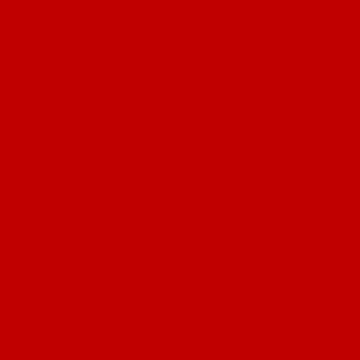 Solid Red Anti-Pill Fleece Fabric By The Yard (Medium Weight)