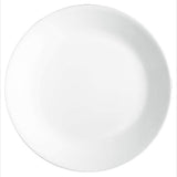 Vitrelle 38-Piece Service for 12 Dinnerware Set, Triple Layer Glass and Chip Resistant