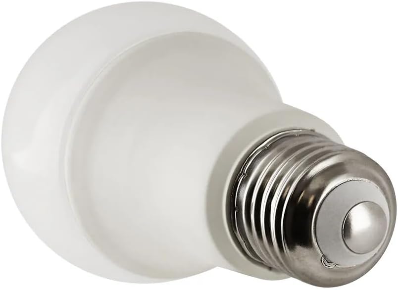 A21 LED Light Bulb 22W E26 2550 Lumen 4000K Cool White 12 Pack