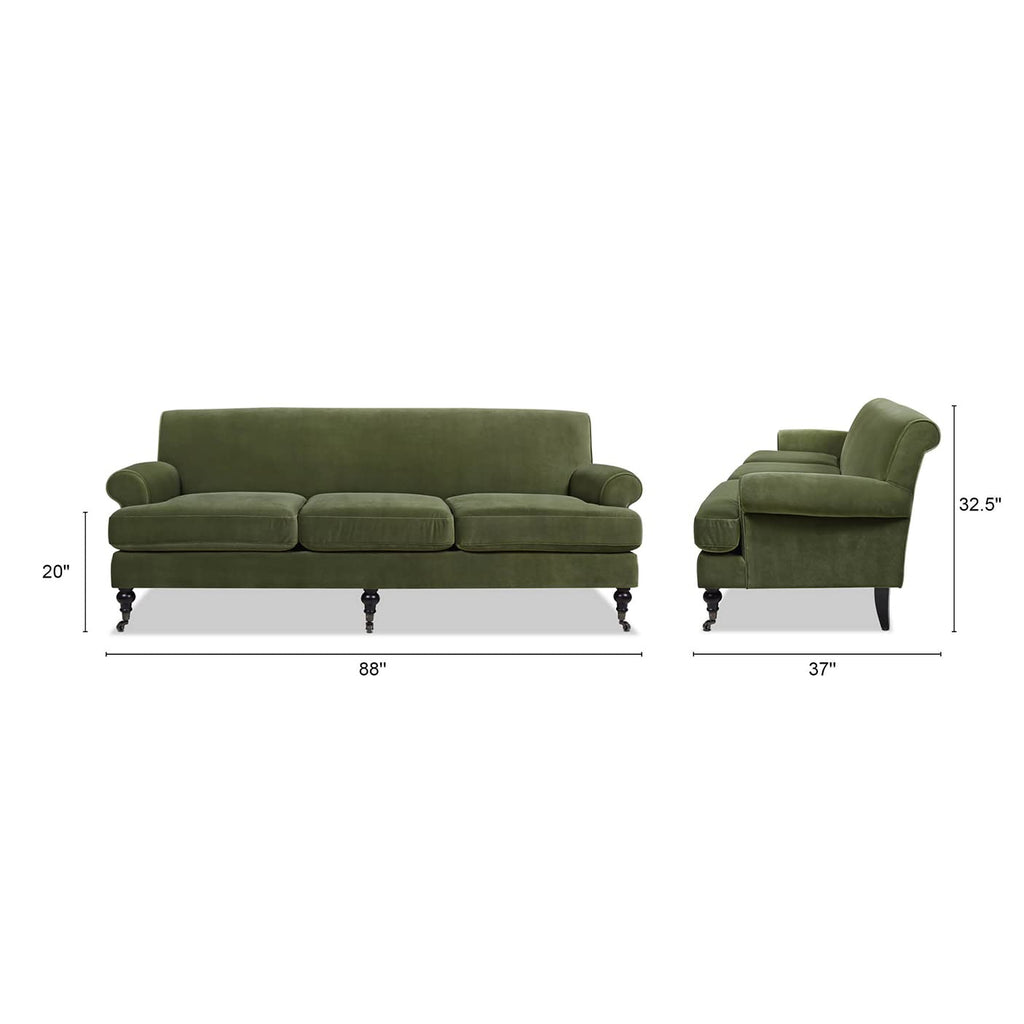 Alana Lawson Living Room Sofa/Couch