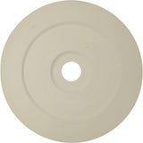 Jefferson Ceiling Medallion, 26 1/2"OD x 3 5/8"ID x 1 1/2"P (Fits Canopies up to 5"), Factory Primed