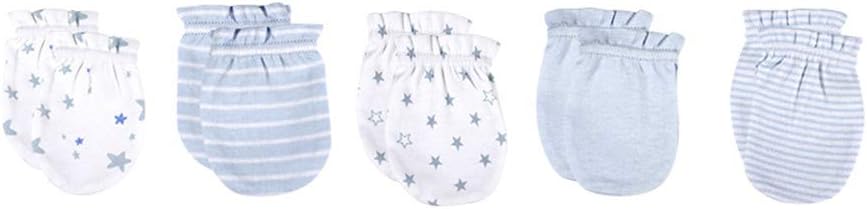 Unisex Baby Layette Essentials Giftset Clothing Set Piece For Newborn Baby
