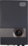 Tankless Water Heater Electric 13KW 240V | Easy to Install Electric Heater with Digital Display | Whole House Water