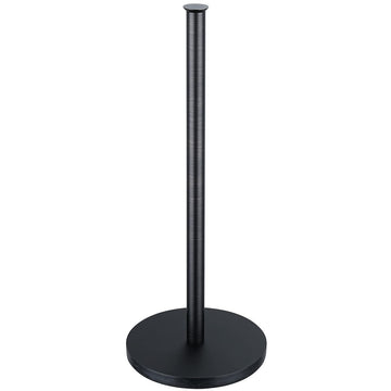 Toilet Paper Storage Stand Oil Rubbed Bronze, 304 Stainless Steel Thicken 0.8mm Tissue Reserve Holder Dispenser