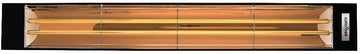 EF60240B 6000W 240V Infrared Electric Patio Heater, Black