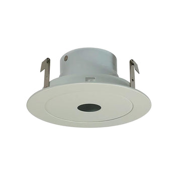 Pinhole Recessed Lighting Trim