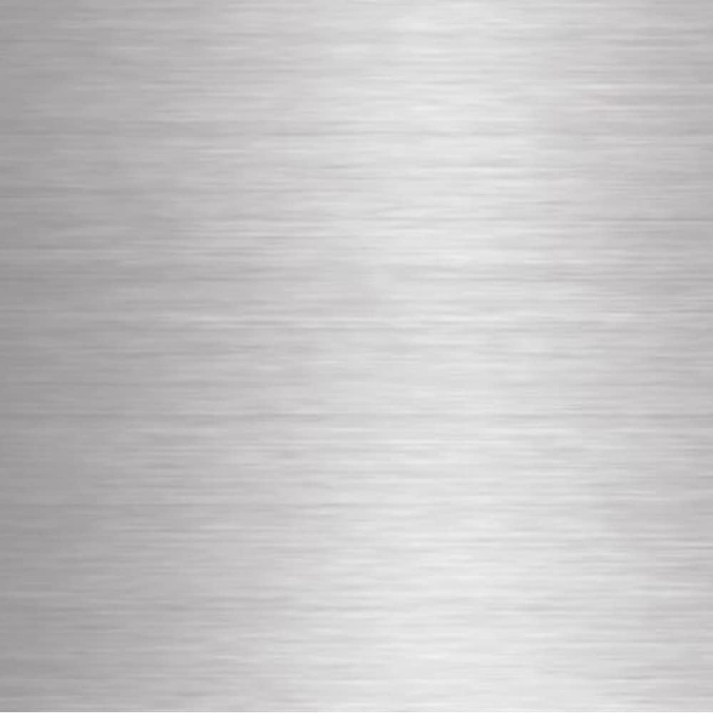 Egg Keyed Entry Door Knob, Satin Nickel