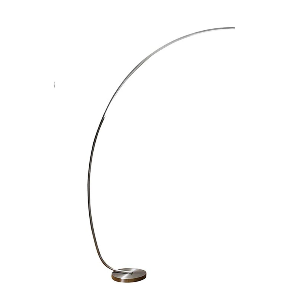 Arc LED Floor Lamp