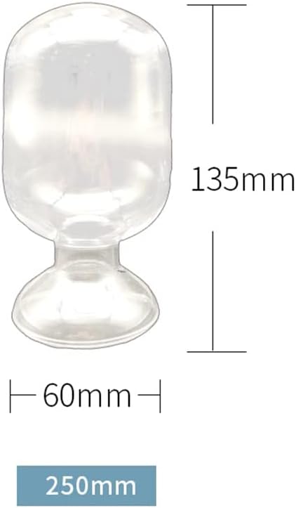 Glass Match Cloche Jar, Glass Match Holder with Striker, Matches in a jar with Striker, Match Striker Jar, Fancy