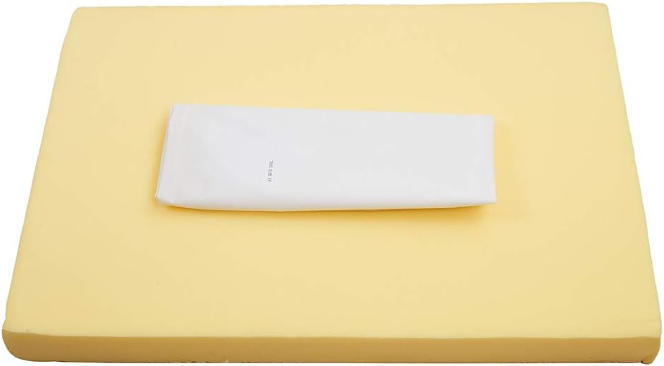 Orthopedic Dog Bed Memory Foam Replacement Mattress- X-Large Size