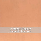 36 Inch Copper Wall Mount Range Hood Baffle Filters