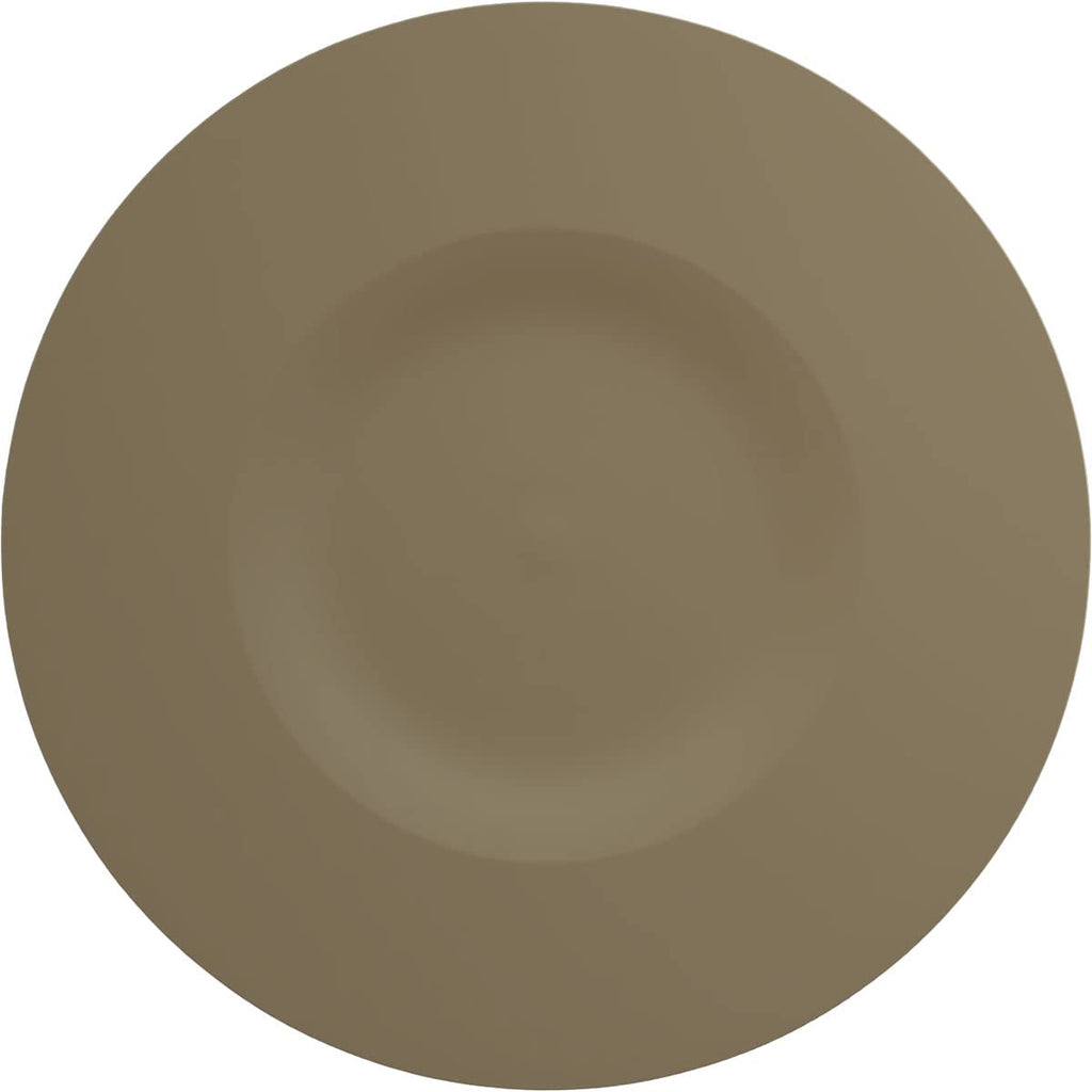 Legacy Acanthus Ceiling Medallion, Antique Copper
