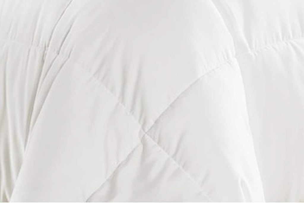 White Down Alternative Comforter Duvet Insert Twin