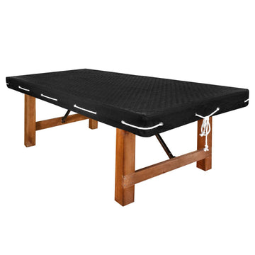 8 Foot (96" x 40") Farmhouse Table Protective Cover
