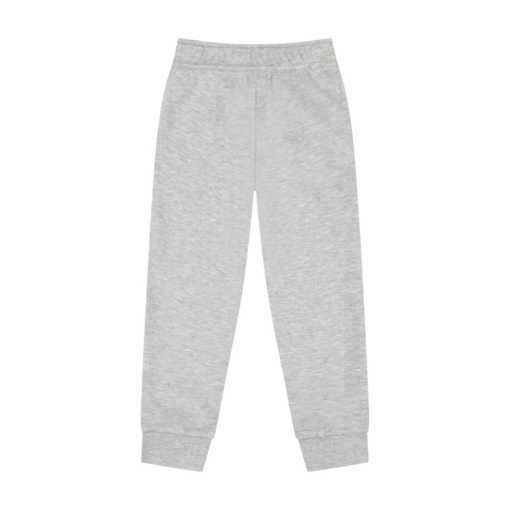 Toddler Fleece Crew and Jogger Set, 2-Piece