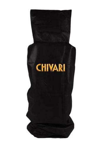 Ballroom Barstool Protective Cover
