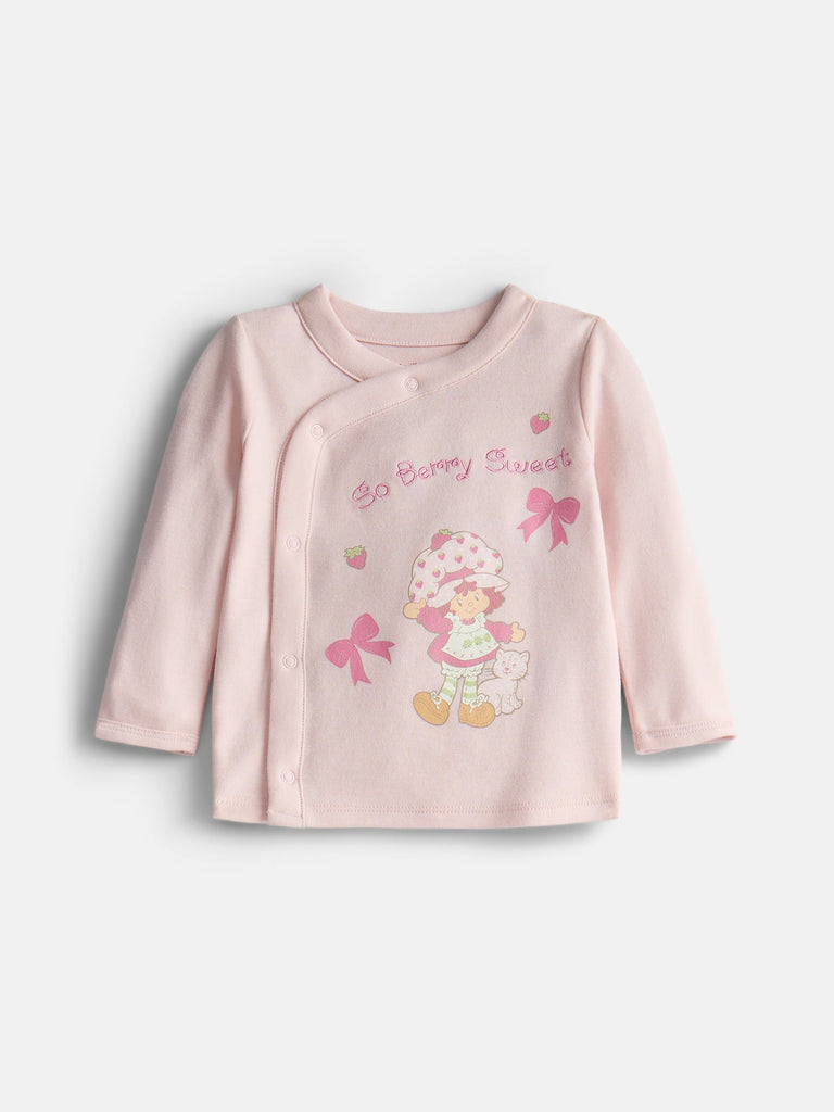 Baby Girls Take Me Home Set, 3-Piece