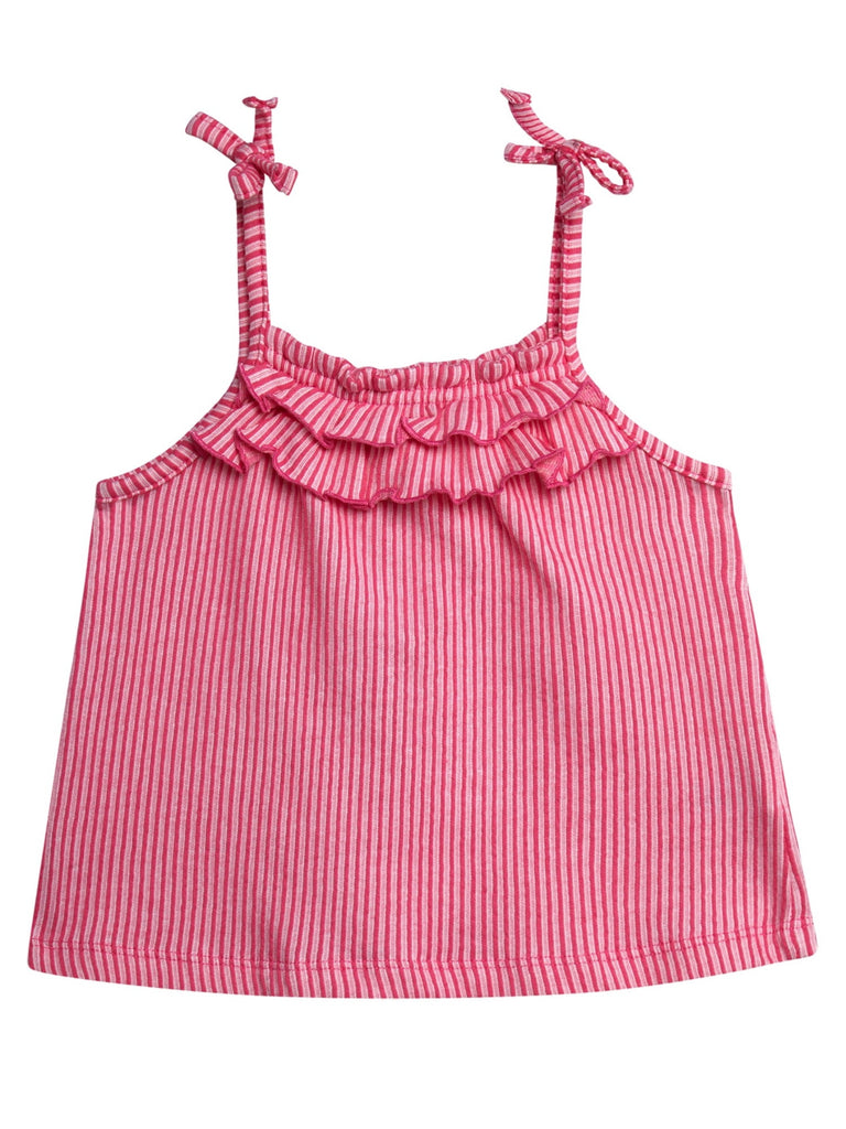 Baby Girls' Bloomer Short set with Headband
