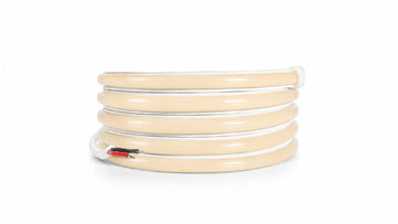 48 in. Hardwired LED Under Cabinet Strip Light, 1920 Lumens, 3000K Warm White, Kitchen and Living Room 120V White