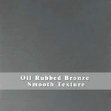 Copper Wall Mount Range Hood Baffle Filters