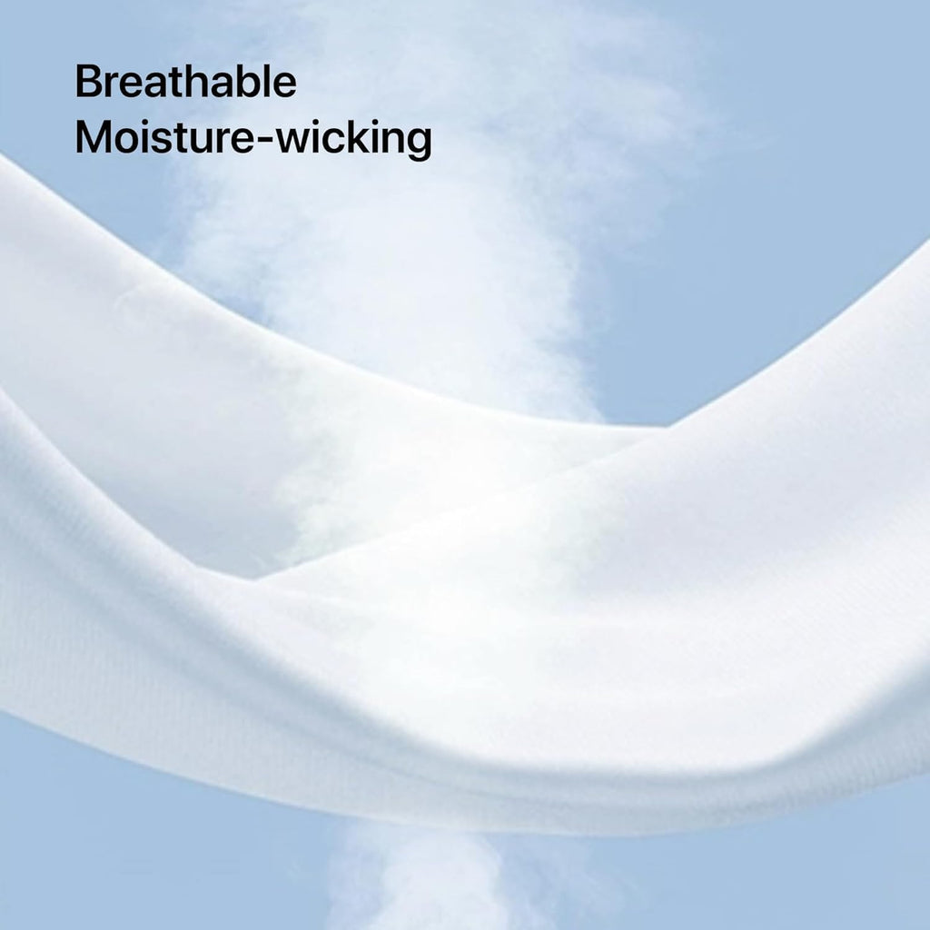 Lightweight Bamboo Viscose Quilt - Queen Size Cooling Blanket, 100% Rayon from Bamboo Shell with 200g Polyester Fill