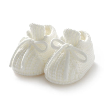 Baby Booties Newborn Baby First Shoes