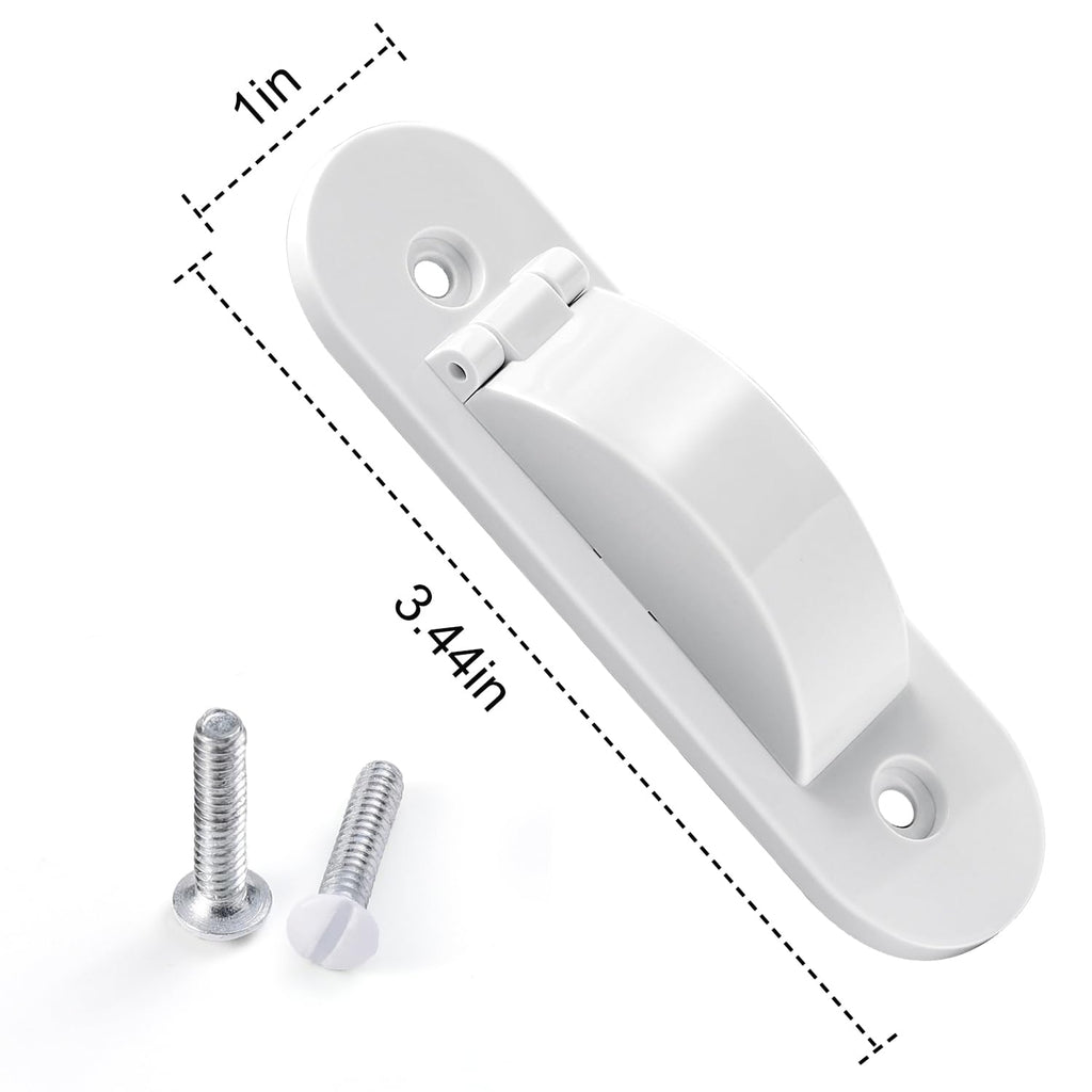 Wall Switch Guard, Child Proof Light Switch Cover Guard | Toggle Style | Light Switch Protection | Keep Toggle Switch